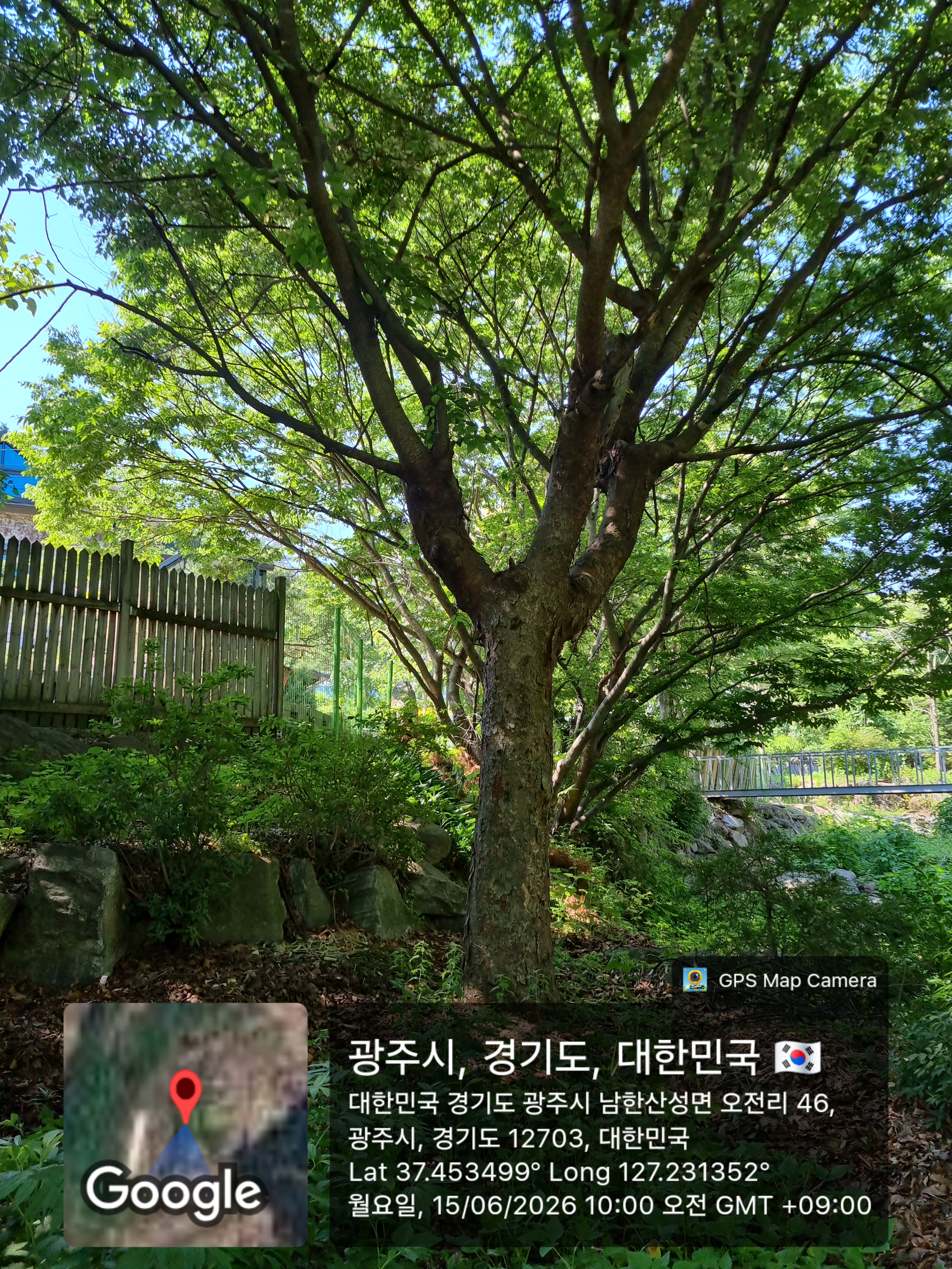 경기도 광주시 남한산성면 오전리 46