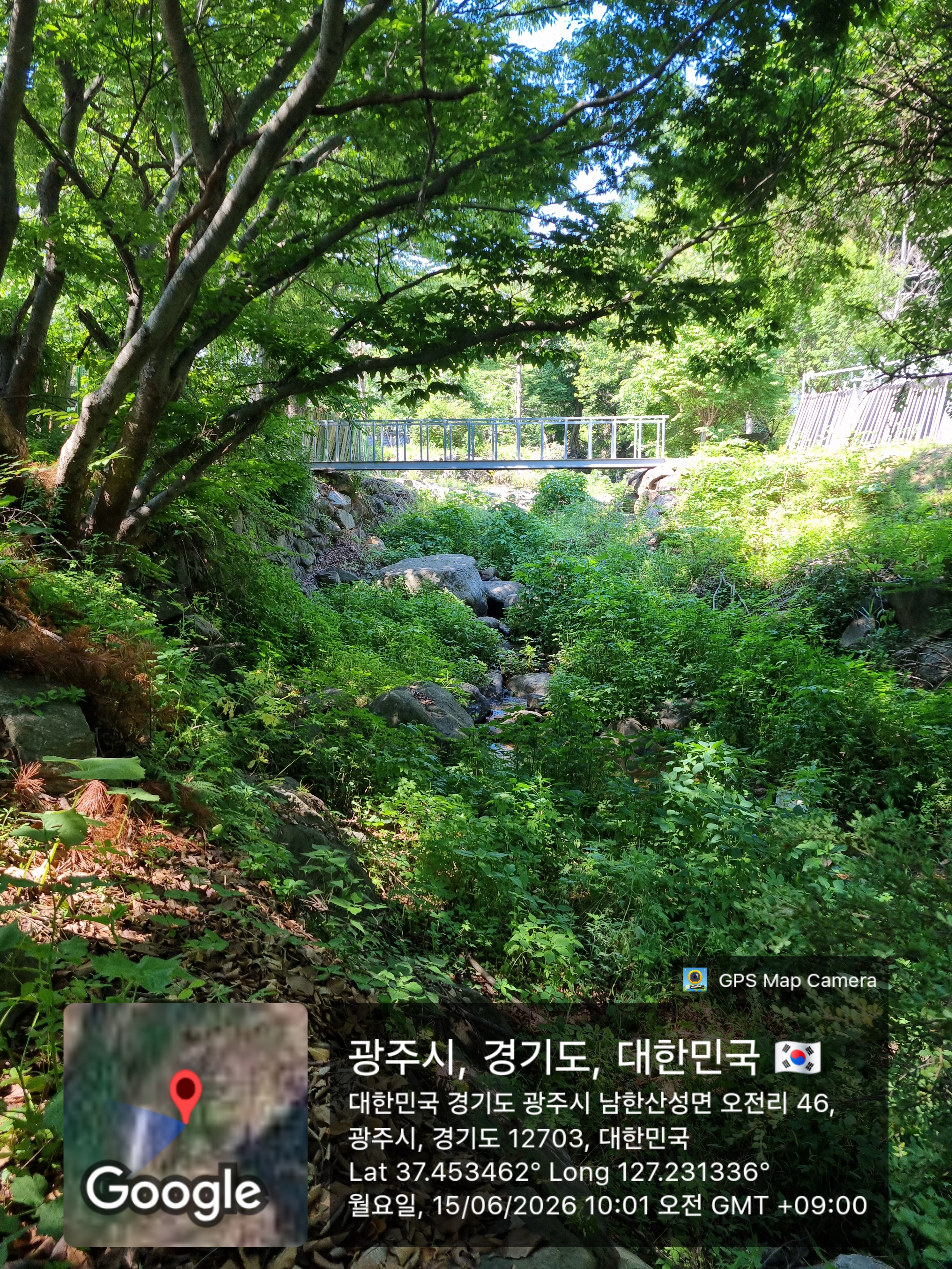 경기도 광주시 남한산성면 오전리 46 [37.453587, 127.231312]